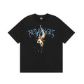 Revenge Surreal Art‑Print T‑Shirt
