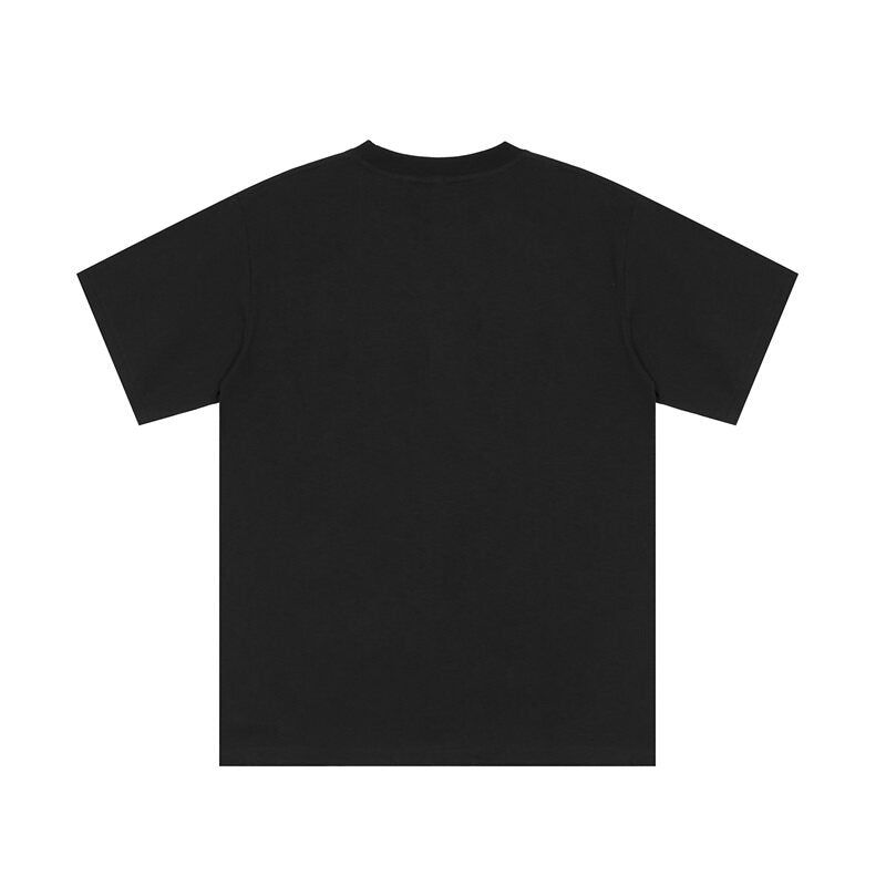Revenge Surreal Art‑Print T‑Shirt