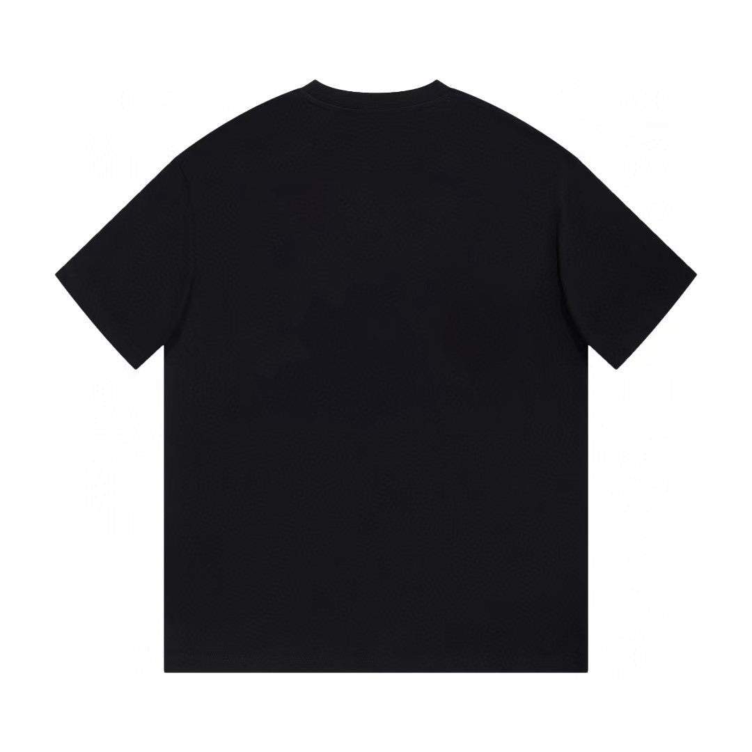 Arc'teryx Star Collar Reflective Logo Unisex Short‑Sleeve T‑Shirt